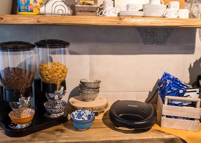 Luna Sul Tetto 4* Carpi