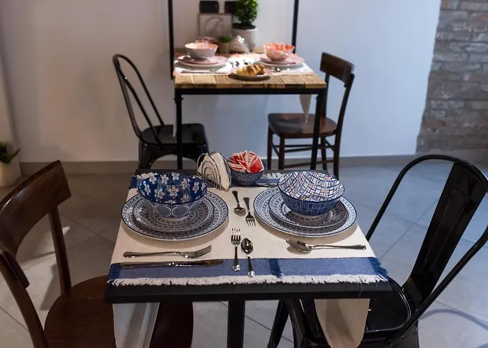 Luna Sul Tetto Carpi