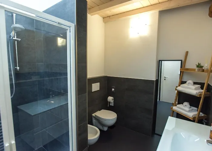 Luna Sul Tetto 4* Carpi